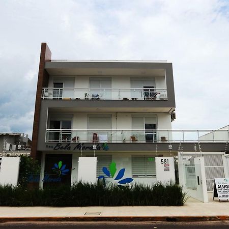 Residencial Bela Morada Aparthotel Торес Екстериор снимка