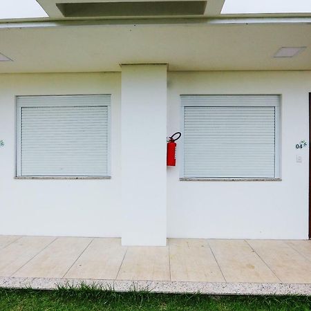 Residencial Bela Morada Aparthotel Торес Екстериор снимка