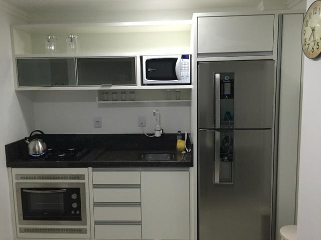 Residencial Bela Morada Aparthotel Торес Екстериор снимка