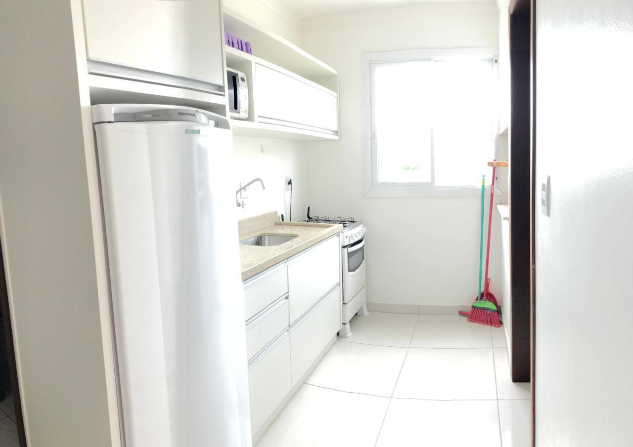 Residencial Bela Morada Aparthotel Торес Екстериор снимка