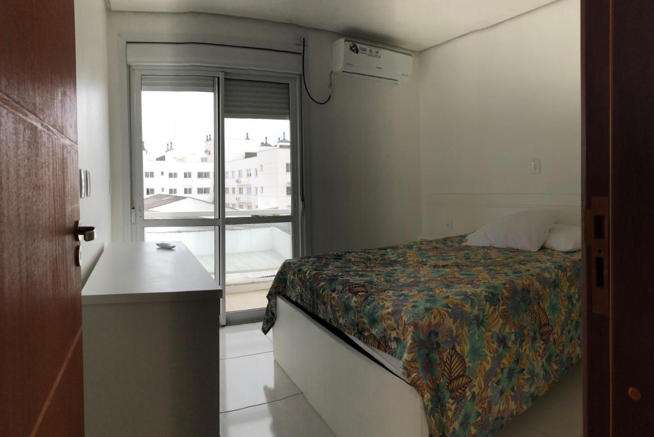 Residencial Bela Morada Aparthotel Торес Екстериор снимка