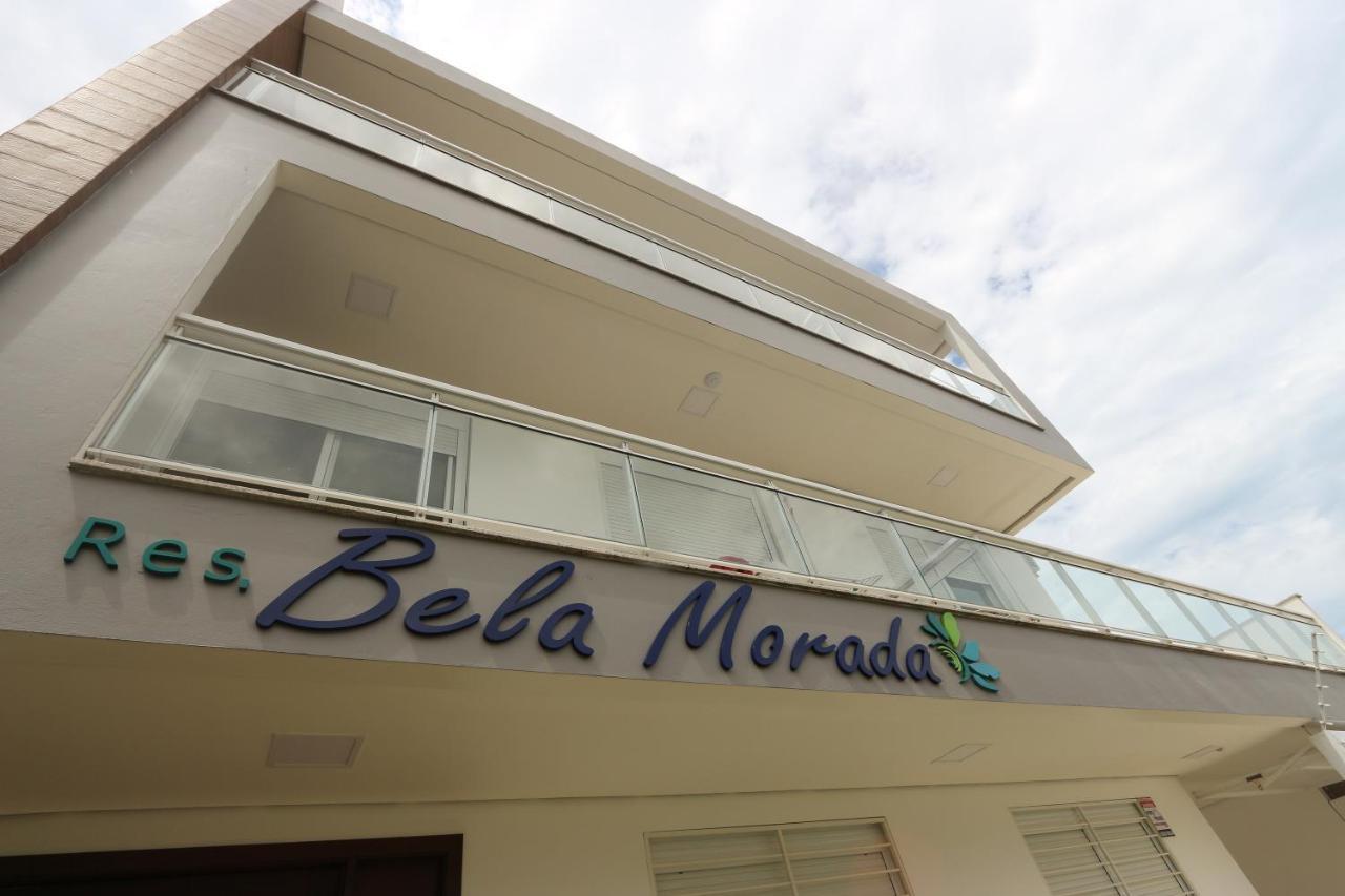 Residencial Bela Morada Aparthotel Торес Екстериор снимка