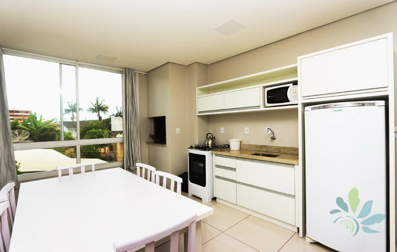 Residencial Bela Morada Aparthotel Торес Екстериор снимка