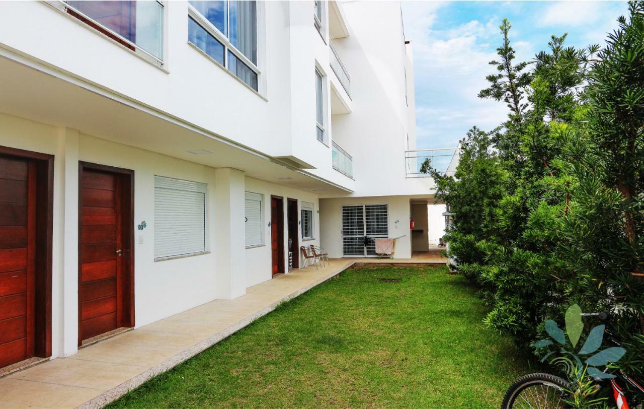Residencial Bela Morada Aparthotel Торес Екстериор снимка