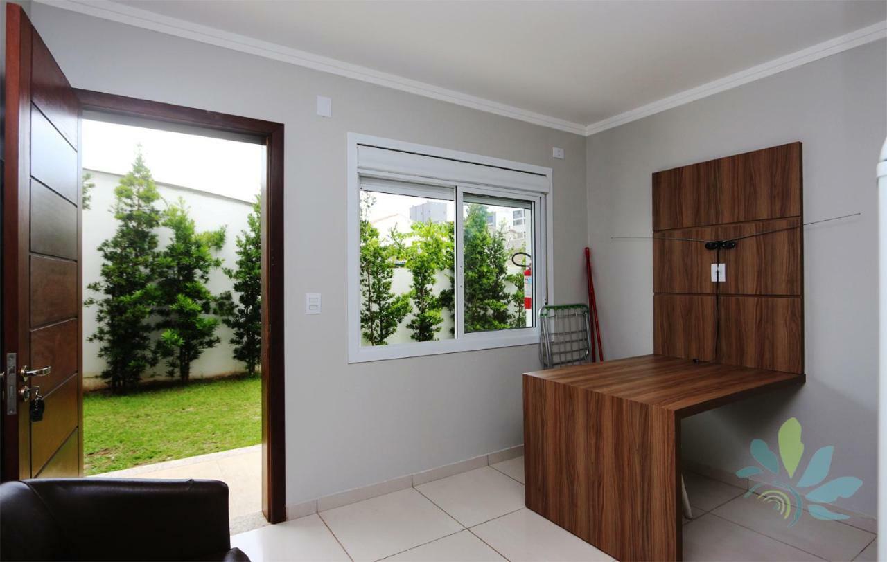 Residencial Bela Morada Aparthotel Торес Екстериор снимка