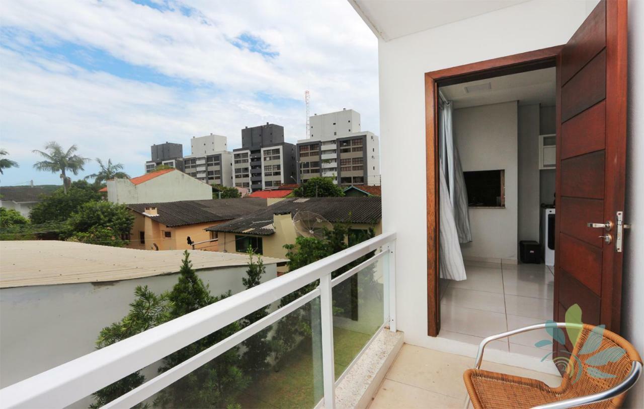 Residencial Bela Morada Aparthotel Торес Екстериор снимка
