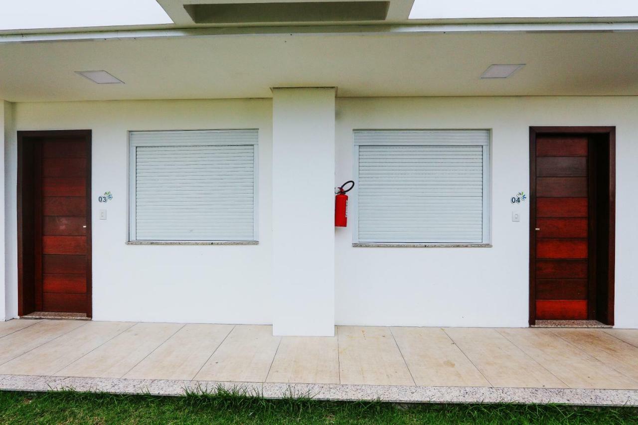 Residencial Bela Morada Aparthotel Торес Екстериор снимка